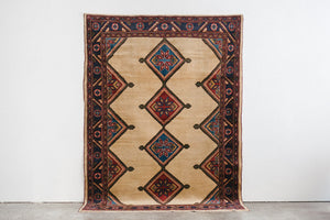 5x7 Persian Rug