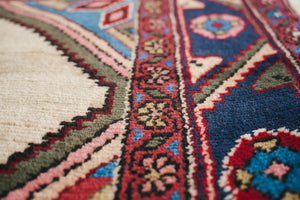 5x7 Persian Rug