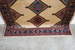 5x7 Persian Rug