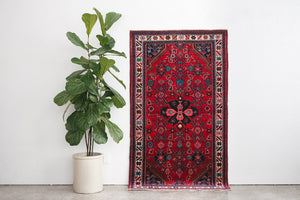 4x6 Persian Rug