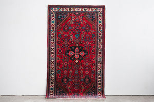 4x6 Persian Rug