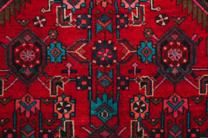 4x6 Persian Rug