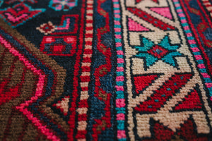 4x6 Persian Rug