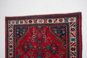 4x6 Persian Rug
