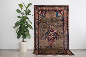 5x9 Persian Rug