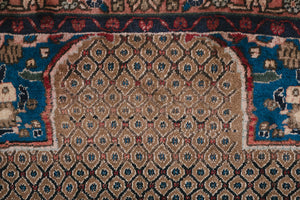 5x9 Persian Rug