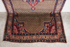 5x9 Persian Rug