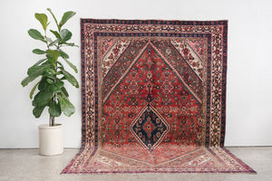 7x10 Persian Rug