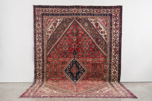 7x10 Persian Rug