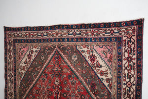 7x10 Persian Rug
