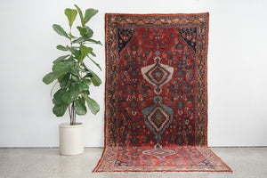 5x10 Persian Rug