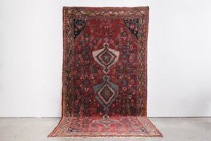 5x10 Persian Rug