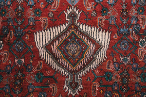 5x10 Persian Rug
