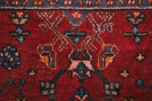 5x10 Persian Rug