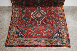5x10 Persian Rug