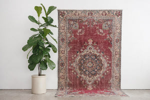 5x8 Turkish Rug | ADALET