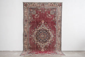 5x8 Turkish Rug | ADALET