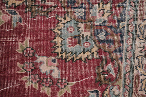 5x8 Turkish Rug | ADALET