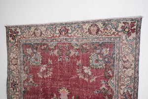 5x8 Turkish Rug | ADALET