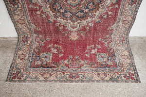5x8 Turkish Rug | ADALET