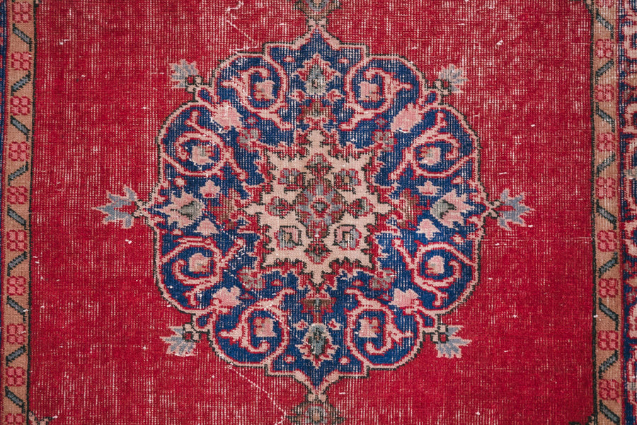 4x7 Turkish Rug