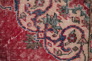 4x7 Turkish Rug