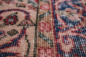 4x7 Turkish Rug