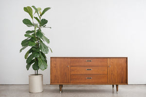 BP John Credenza