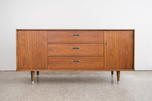 BP John Credenza