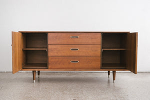 BP John Credenza