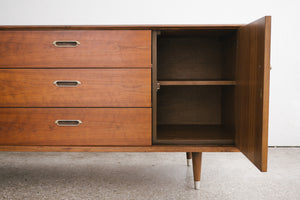 BP John Credenza