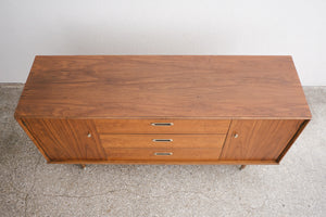 BP John Credenza
