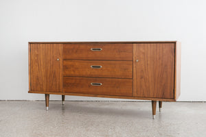 BP John Credenza