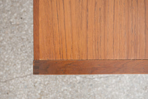 Minimalist Side Table