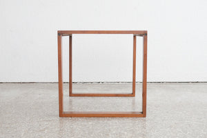 Minimalist Side Table