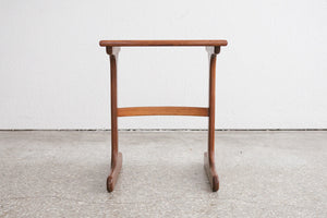 G Plan Side Table