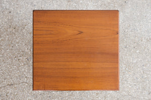 G Plan Side Table