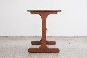 G Plan Side Table