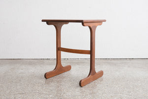G Plan Side Table