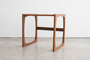 G Plan Side Table