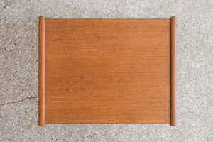 G Plan Side Table