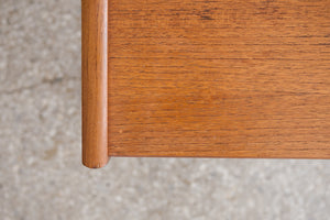 G Plan Side Table