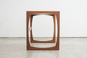 G Plan Side Table