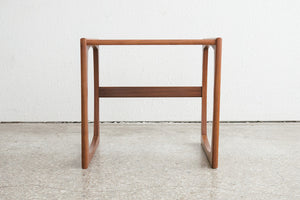 G Plan Side Table