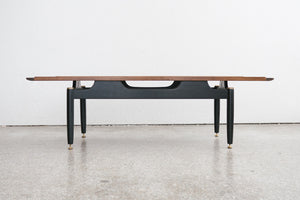 G Plan Coffee Table