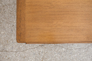 G Plan Coffee Table