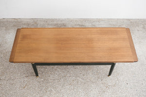 G Plan Coffee Table