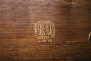 G Plan Coffee Table