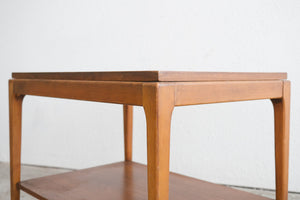 MC Lane End Table