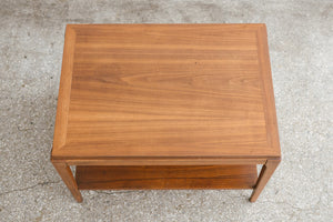 MC Lane End Table